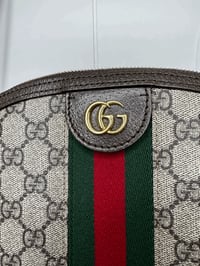 Image 2 of Preloved Authentic Gucci Ophidia Small Shoulder Bag