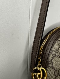 Image 5 of Preloved Authentic Gucci Ophidia Small Shoulder Bag
