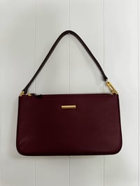 Image 1 of Preloved Authentic Burberry Shoulder Bag
