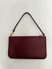 Image 2 of Preloved Authentic Burberry Shoulder Bag