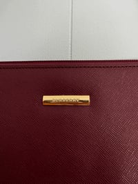 Image 3 of Preloved Authentic Burberry Shoulder Bag