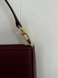 Image 4 of Preloved Authentic Burberry Shoulder Bag