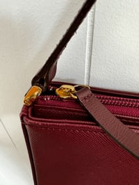 Image 5 of Preloved Authentic Burberry Shoulder Bag