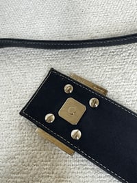 Image 3 of Preloved Authentic Fendi Mamma Shoulder Baguette Bag