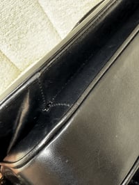 Image 5 of Vintage Authentic Celine Carriage Handbag