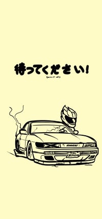 Image 3 of Umbrella Girl Front & Center Hoodie (Limit: 24)