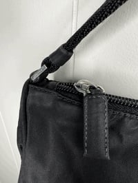 Image 3 of Vintage Authentic Prada Nylon Bag