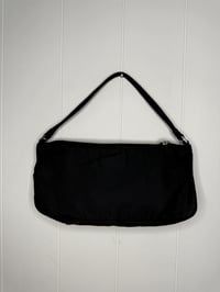 Image 4 of Vintage Authentic Prada Nylon Bag