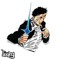 Image 3 of JJK 