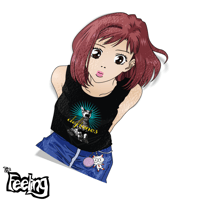 Image 3 of FLCL v2