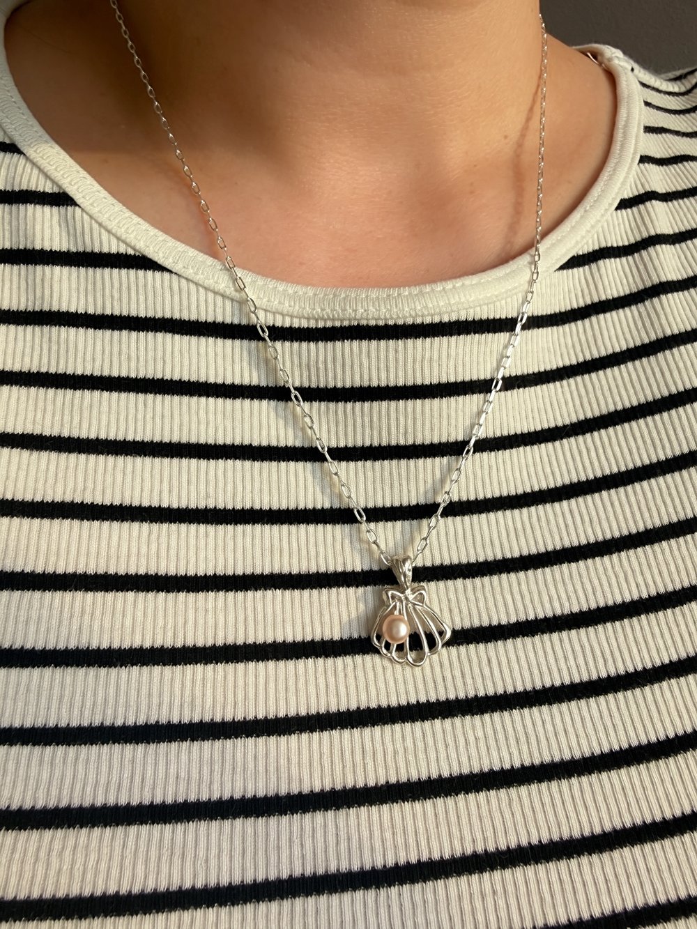 Image of Shell Pendant