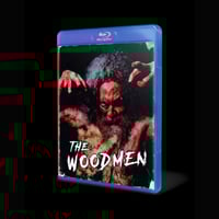 The Woodmen (2023)