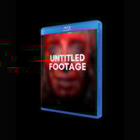 Untitled Footage (2024)
