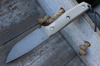 Image 3 of Varis compact No. 122 (CPM s110V steel)