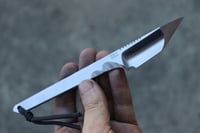 Image 1 of Shrapnel custom.