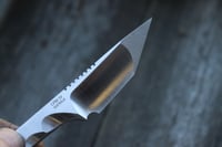 Image 2 of Shrapnel custom.