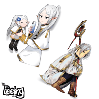 Image 1 of Frieren