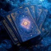 Tarot Reading 🔮 