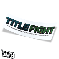 Image 2 of TF Slap