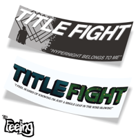 Image 1 of TF Slap