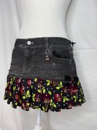 Image 2 of Cherry Tart mini skirt   (｡•ᴗ•｡)♡ 🍒