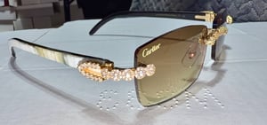 Image of Cartier TMC266671X90