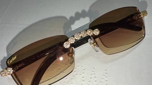 Image of Cartier TMC266671X90