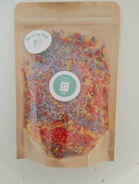 Sunshine sensory base