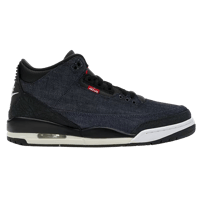 JORDAN 3 "LEVI'S DENIM"