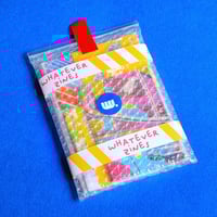 Image 1 of Whatever Zines Pack