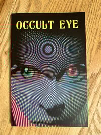 Image 1 of Occult Eye (PKB) edition 