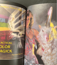 Image 2 of Occult Eye (PKB) edition 