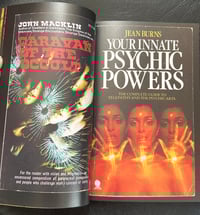 Image 3 of Occult Eye (PKB) edition 