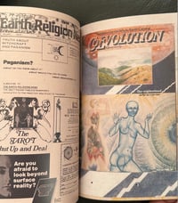 Image 4 of Occult Eye (PKB) edition 