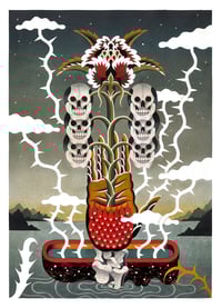 Image 2 of Juramento