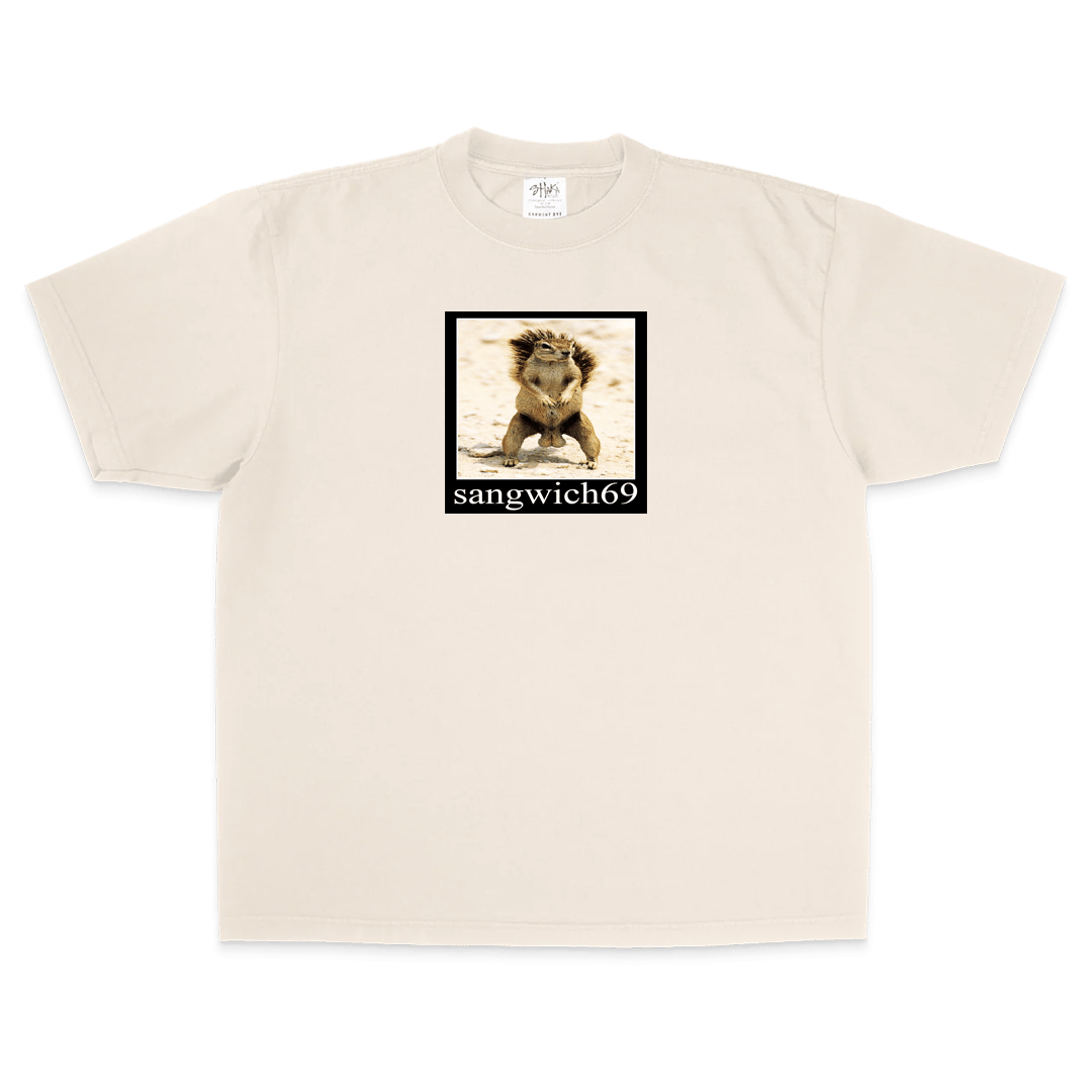 𝓸𝓾𝓽𝓻𝓪𝓰𝓮𝓸𝓾𝓼 𝓼𝓺𝓾𝓲𝓻𝓻𝓮𝓵 𝓼𝓱𝓲𝓻𝓽