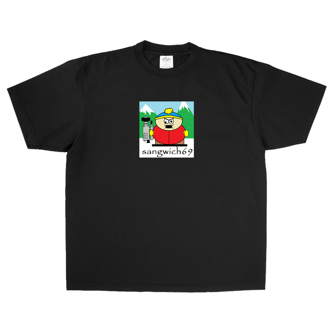 ꜱᴏᴜᴛʜ ɢᴏᴠʏ ꜱʜɪʀᴛ