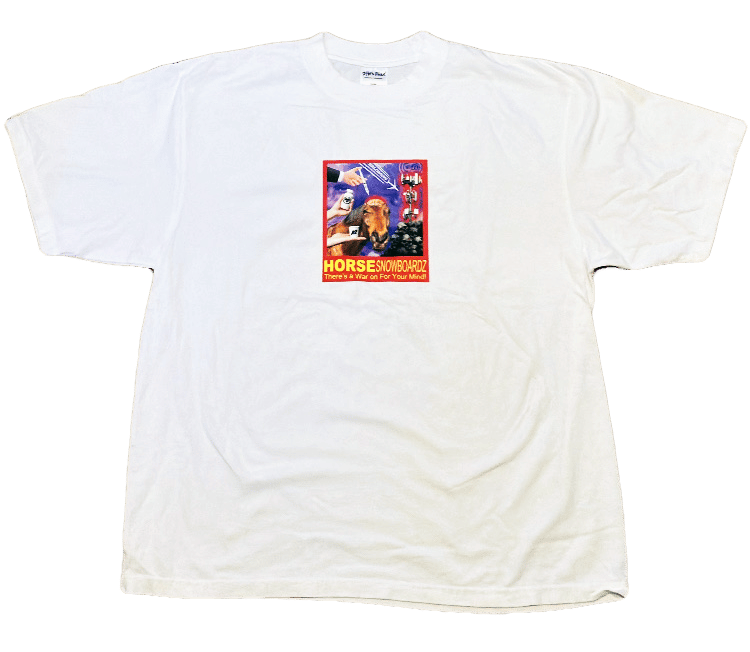 ᴍɪɴᴅ ᴡᴀʀ ꜱʜɪʀᴛ