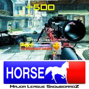 𝐌𝐀𝐉𝐎𝐑 𝐋𝐄𝐀𝐆𝐔𝐄 𝐒𝐍𝐎𝐖𝐁𝐎𝐀𝐑𝐃𝐙