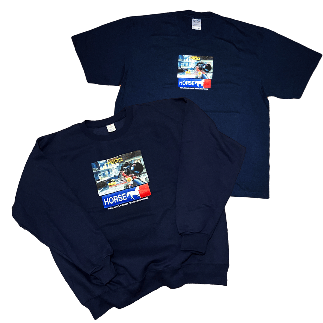 𝐌𝐀𝐉𝐎𝐑 𝐋𝐄𝐀𝐆𝐔𝐄 𝐒𝐍𝐎𝐖𝐁𝐎𝐀𝐑𝐃𝐙