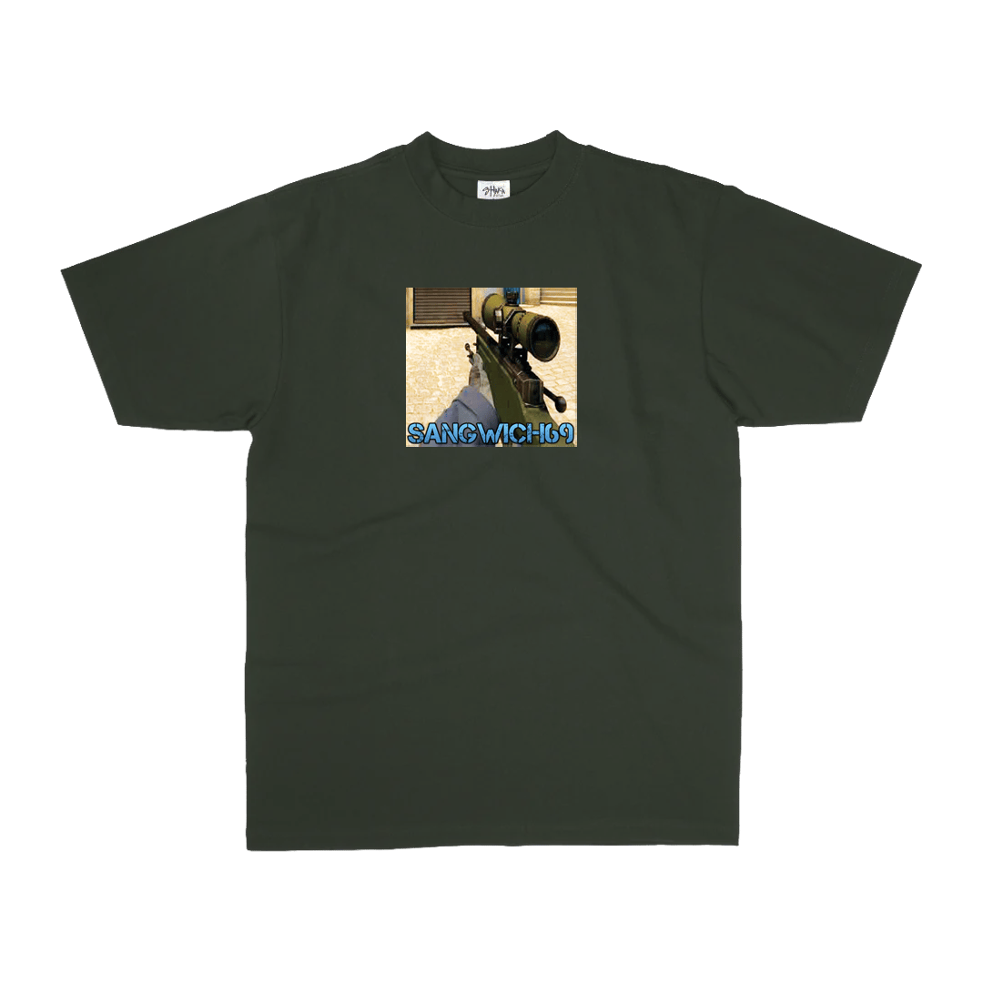 ᴀᴡᴘᴇʀ ꜱʜɪʀᴛ