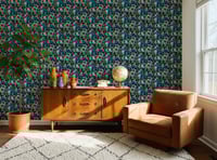 Image 4 of 'After Party Nite Time' Wallpaper Roll – 10m