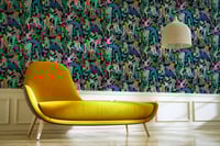 Image 6 of 'After Party Nite Time MAXI' Wallpaper Roll – 10m