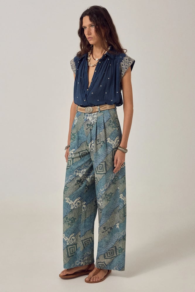 Image of Camisa Karina