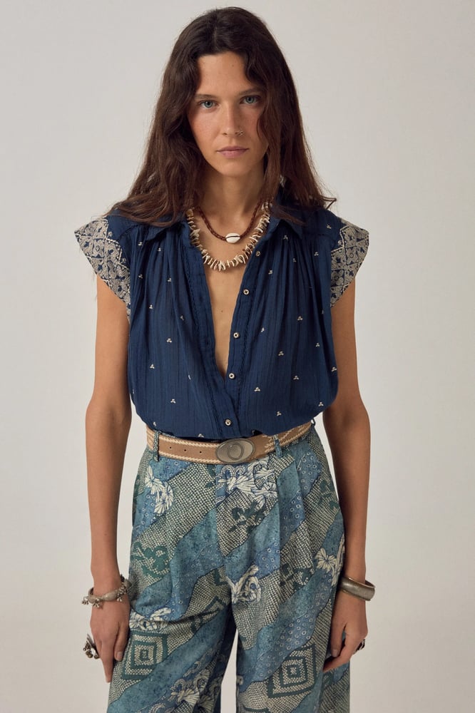 Image of Camisa Karina