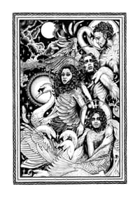 Image 1 of The Children of Lir