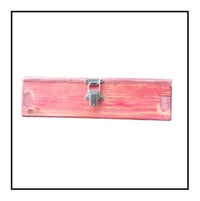 Image 2 of Tool box with hinged lid and catch