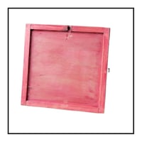 Image 3 of Tool box with hinged lid and catch