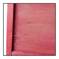 Image 4 of Tool box with hinged lid and catch