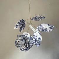 Image 2 of Être fleur bleue n*8